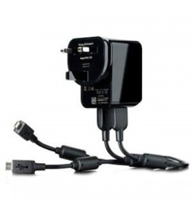 Cargador doble USB Sony ericsson EP750