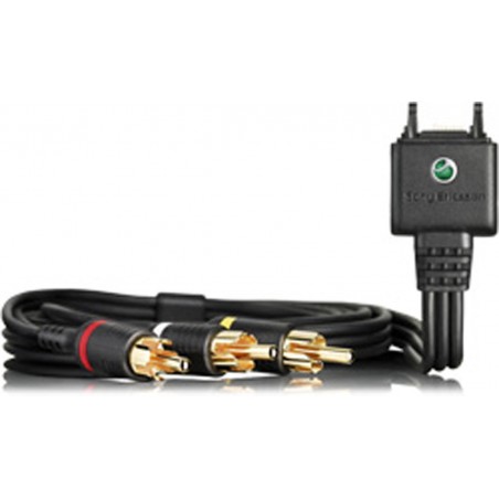 Cable de video Sony Ericsson ITC-60