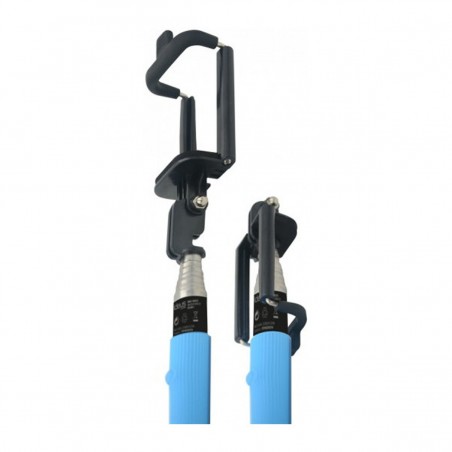 Palo Selfie Ideus Bluetooth 3.0 Azul