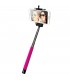 Palo Selfie extensible Bluetooth Ideus rosa