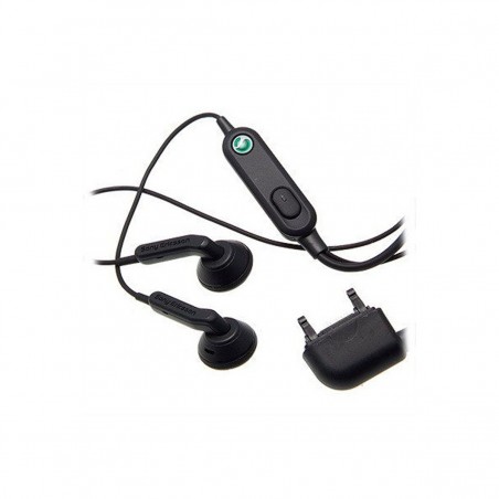 Manos libres estereo Sony Ericsson MH300 negro