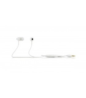 Sony Ericsson MH710 Blanco auricular estereo de alta fidelidad