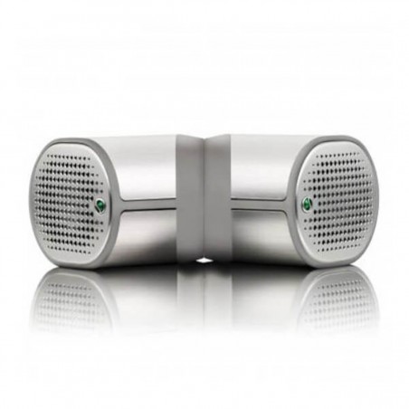 Altavoz Sony Ericsson MPS-100 Plata