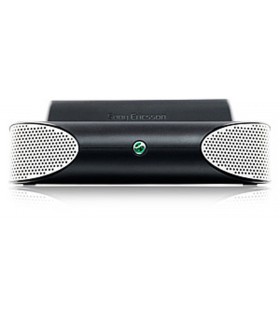 Soporte y altavoz Sony Ericsson MS410