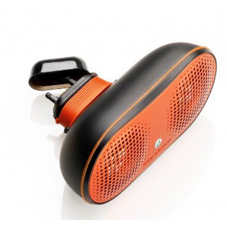 Altavoz portatil de Sony Ericsson MPS-75