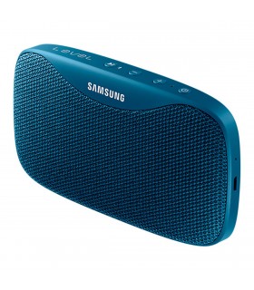 Altavoz Samsung Level Box Slim Azul EO-SG930CLEGWW