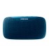 Altavoz Samsung Level Box Slim Azul EO-SG930CLEGWW