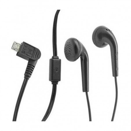 Auriculares manos libres LG SGEY0003218