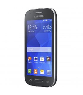 Samsung Galaxy Ace Style negro libre