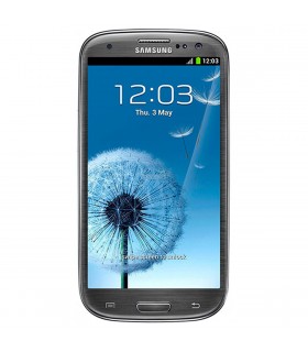 Samsung i9305 Galaxy S3 4G titan grey libre