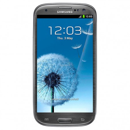 Samsung i9305 Galaxy S3 4G titan grey libre
