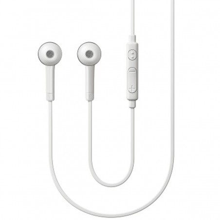 Auriculares estéreo Samsung HS3303 blanco