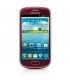 Samsung Galaxy S3 Mini i8190 rojo libre