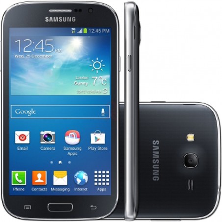 Samsung Galaxy Grand Neo Plus i9060i negro libre