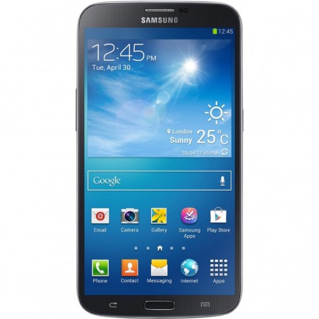 Samsung galaxy Mega i9205 libre negro