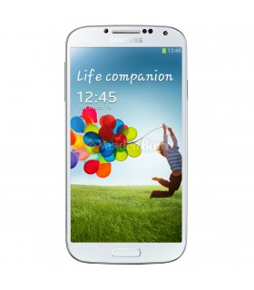 Samsung Galaxy S4 i9505 blanco libre