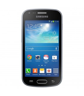 Samsung Galaxy Trend Plus S7580 libre negro