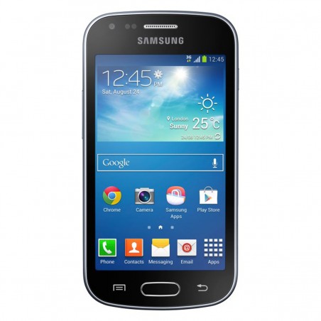 Samsung Galaxy Trend Plus S7580 libre negro