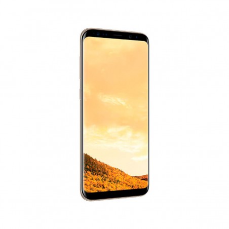 Samsung Galaxy S8 4GB/64GB Oro Single SIM G950