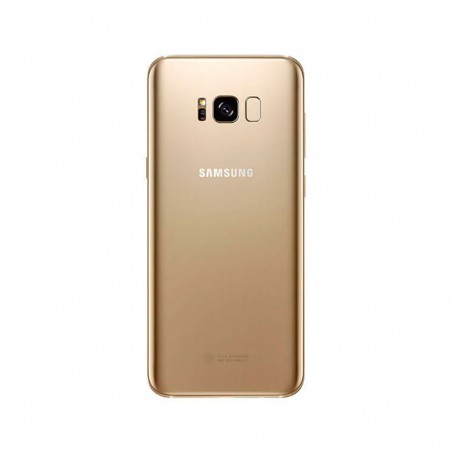 Samsung Galaxy S8 4GB/64GB Oro Single SIM G950