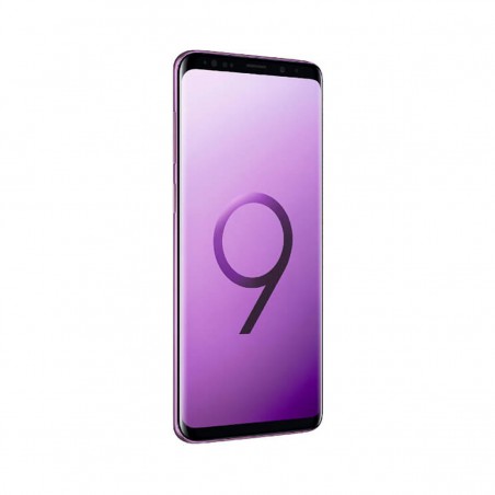 Samsung Galaxy S9 Plus 6GB/128GB Morado (Lilac Purple) Single SIM G965F