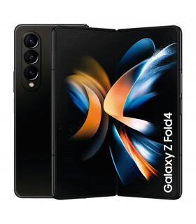 Samsung Galaxy Z Fold4 5G 12GB/512GB Negro (Phantom Black) Dual SIM F936B