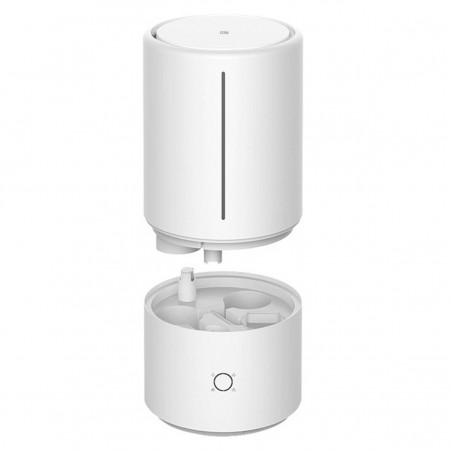 Xiaomi Mi Smart Humidificador de Aire Antibacterial Blanco