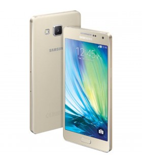 Samsung Galaxy A5 A500FU LTE 16GB dorado libre