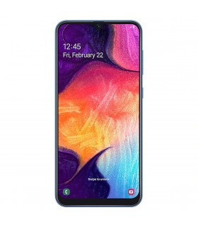 Samsung Galaxy A50 4GB/128GB Azul Dual SIM
