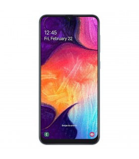 Samsung Galaxy A50 4GB/128GB Blanco Dual SIM
