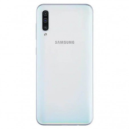 Samsung Galaxy A50 4GB/128GB Blanco Dual SIM