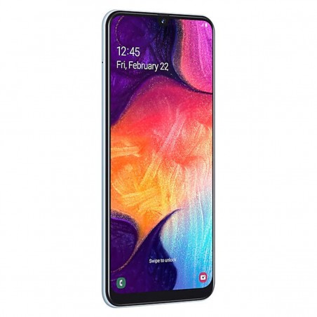 Samsung Galaxy A50 4GB/128GB Blanco Dual SIM