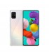 Samsung Galaxy A51 4GB/128GB Plata (Haze Crush Silver) Dual SIM SM-A515F