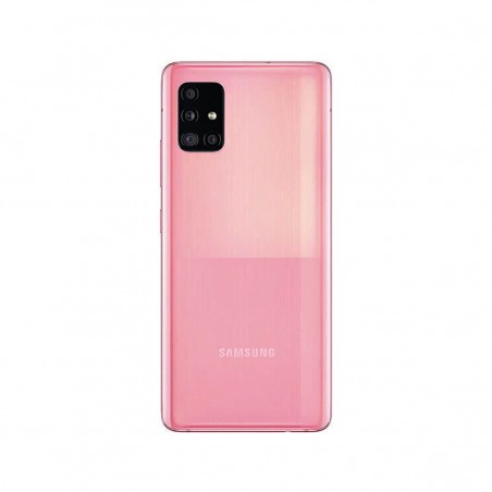 Samsung Galaxy A51 5G 6GB/128GB Rosa (Prism Cube Pink) Dual SIM A516