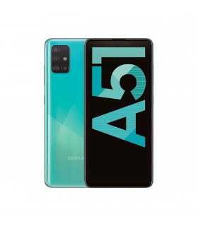 Samsung Galaxy A51 4GB/128GB Azul (Prism Crush Blue) Dual SIM A515