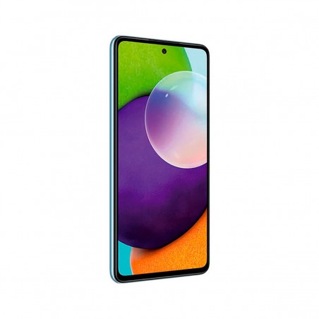 Samsung Galaxy A52 6GB/128GB Azul (Awesome Blue) Dual SIM A525F