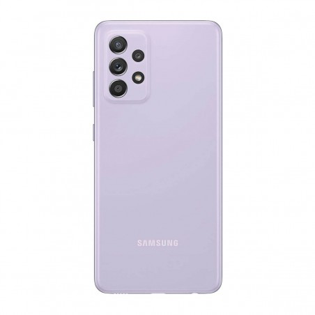 Samsung Galaxy A52s 5G 6GB/128GB Lavanda (Awesome Violet) Dual SIM SM-A528B
