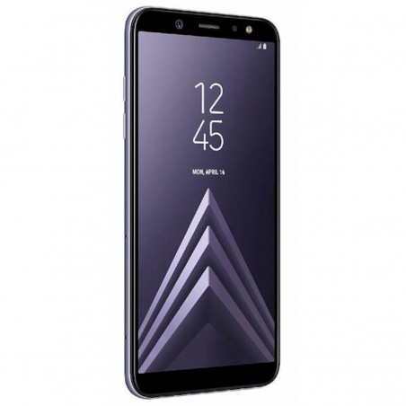 Samsung Galaxy A6 (2018) 3GB/32GB Gris Dual SIM