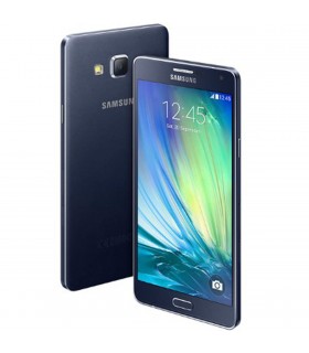Samsung Galaxy A7 A700F 16GB negro libre
