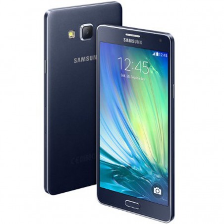 Samsung Galaxy A7 A700F 16GB negro libre