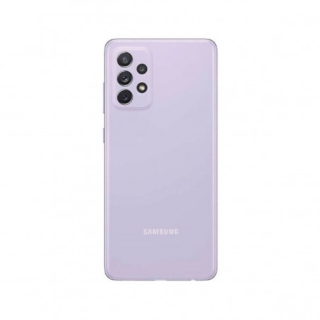 Samsung Galaxy A72 6GB/128GB Violeta (Awesome Violet) Dual SIM SM-A725F/DS