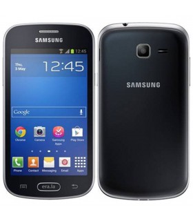 Samsung Galaxy Ace 4 Neo libre negro Dual SIM