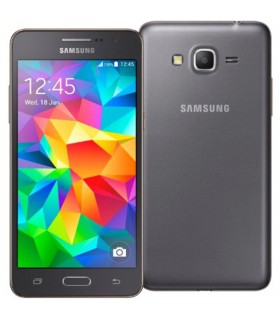 Samsung Galaxy Grand Prime LTE gris libre
