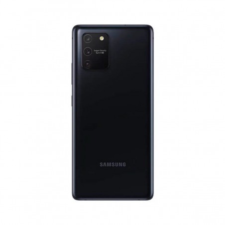 Samsung Galaxy S10 Lite 8GB/128GB Negro Dual SIM G770