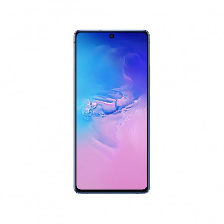 Samsung Galaxy S10 Lite 8GB/128GB Azul Dual SIM G770