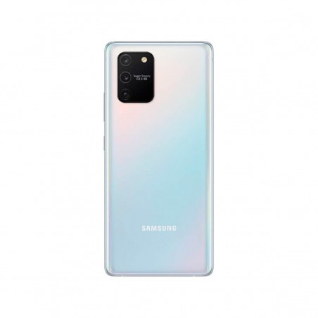 Samsung Galaxy S10 Lite 8GB/128GB Blanco (White) Dual SIM G770