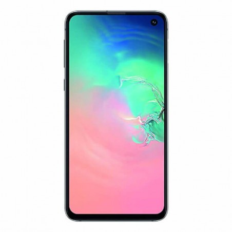 Samsung Galaxy S10e 6GB/128GB Blanco Dual SIM G970