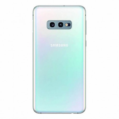 Samsung Galaxy S10e 6GB/128GB Blanco Dual SIM G970