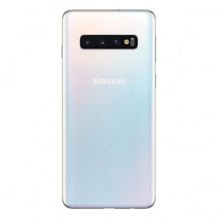 Samsung Galaxy S10 8GB/128GB Blanco Dual SIM G973