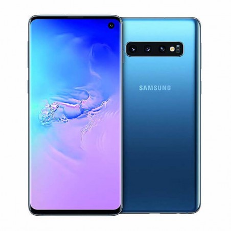 Samsung Galaxy S10 8GB/512GB Azul Dual SIM G973
